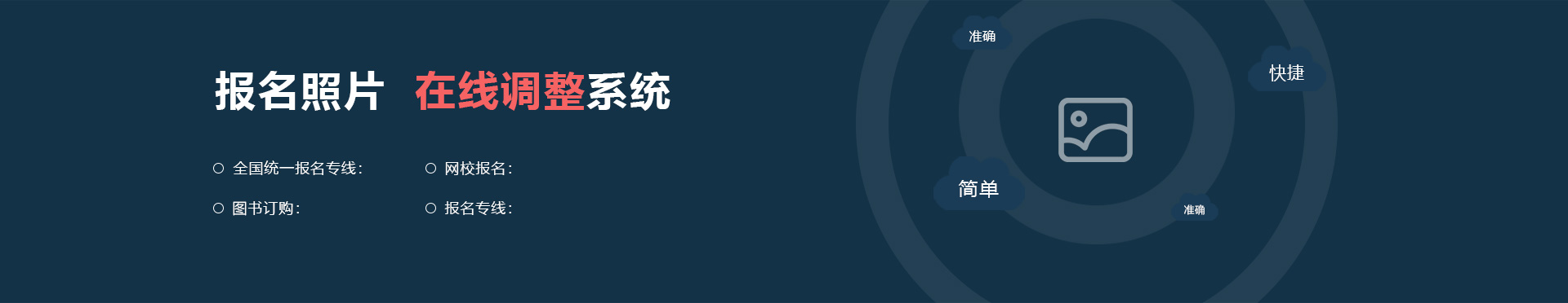 圖片處理頭部廣告